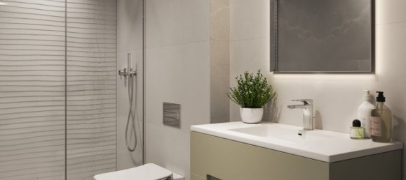 3 chambres Villa à Cala De Finestrat, Spain No. 7073 7