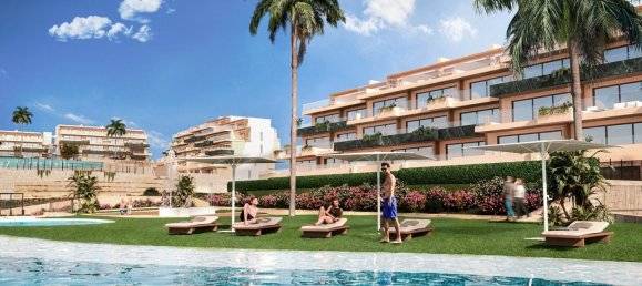 3 chambres Villa à Cala De Finestrat, Spain No. 7073 14