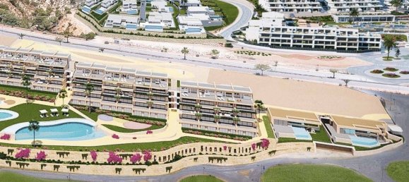 3 chambres Villa à Cala De Finestrat, Spain No. 7073 17