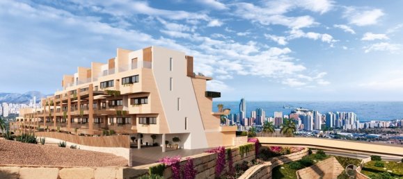 3 chambres Villa à Cala De Finestrat, Spain No. 7073 15