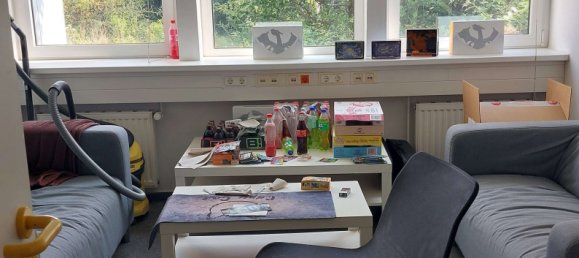 Lagerhaus in Hanover, Germany 870m², Nr. 323498 3