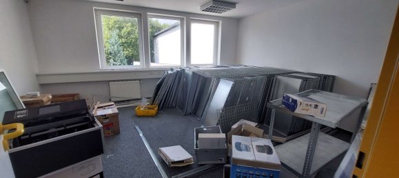 Lagerhaus in Hanover, Germany 870m², Nr. 323498 5