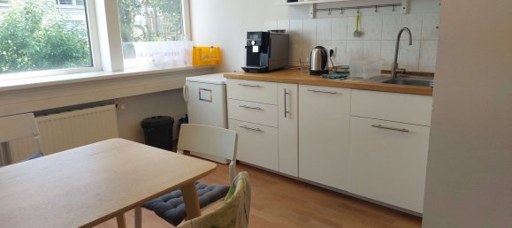 Lagerhaus in Hanover, Germany 870m², Nr. 323498 4