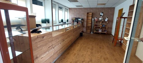 Lagerhaus in Hanover, Germany 870m², Nr. 323498 2