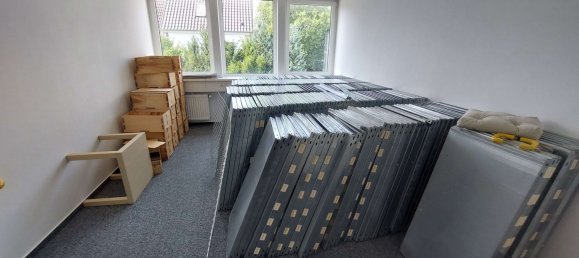 Lagerhaus in Hanover, Germany 870m², Nr. 323498 6