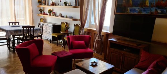 7 rooms Apartment in Sassari, Italy No. 229468 8