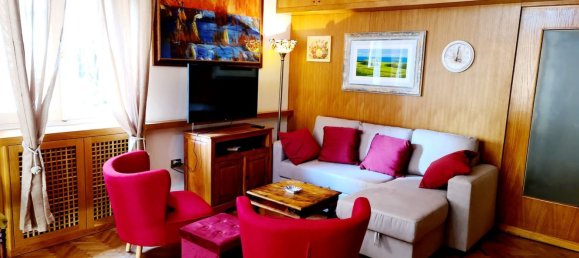 7 rooms Apartment in Sassari, Italy No. 229468 3