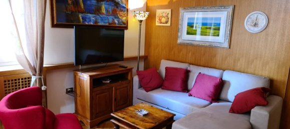 7 rooms Apartment in Sassari, Italy No. 229468 2