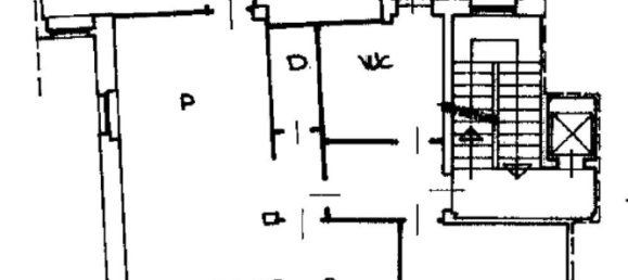 7 rooms Apartment in Sassari, Italy No. 229468 34