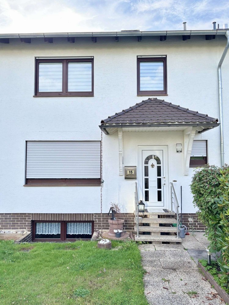 3 chambres Maison de ville à Kassel, Germany No. 364905