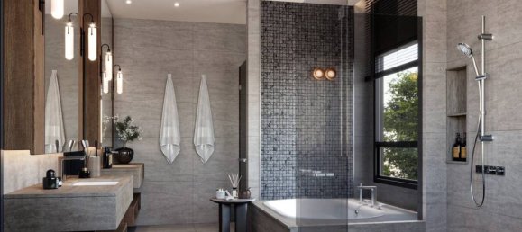 Villa de 4 dormitorios en Pattaya, Thailand No. 67765 4