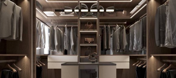 Villa de 4 dormitorios en Pattaya, Thailand No. 67765 2