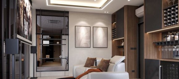 Villa de 4 dormitorios en Pattaya, Thailand No. 67765 5