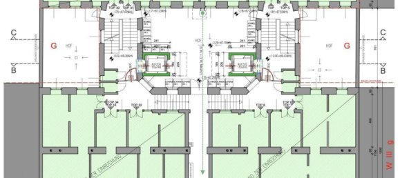 1 room Building in Ottakring, Austria No. 260121 4