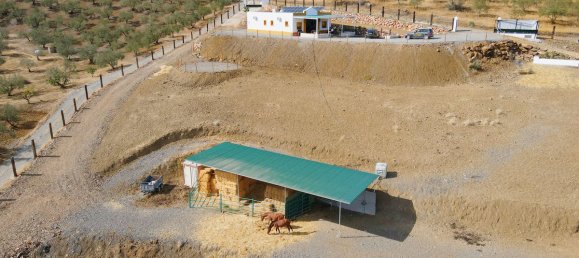 1 bedroom Villa in Guaro, Spain No. 61438 9