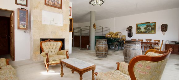 1 bedroom Villa in Guaro, Spain No. 61438 14