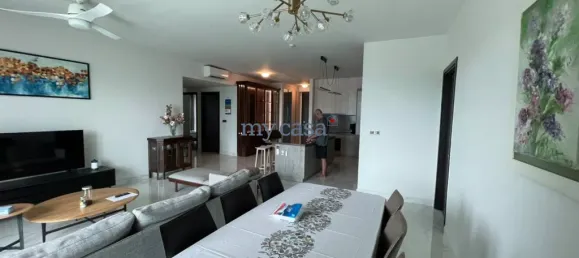 4 bedrooms Apartment for rent in Thu Duc, Ho Chi Minh, Vietnam № 9144 3