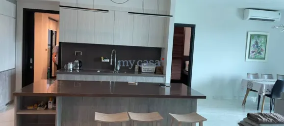 4 bedrooms Apartment for rent in Thu Duc, Ho Chi Minh, Vietnam № 9144 2