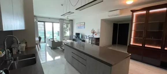 4 bedrooms Apartment for rent in Thu Duc, Ho Chi Minh, Vietnam № 9144 5