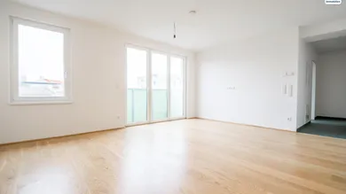 3 rooms Apartment in Ottakring, Austria No. 159131