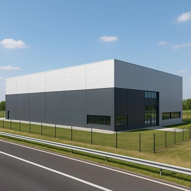  مكتب في Flers-en-Escrebieux, France 900متر مربع رقم 302439