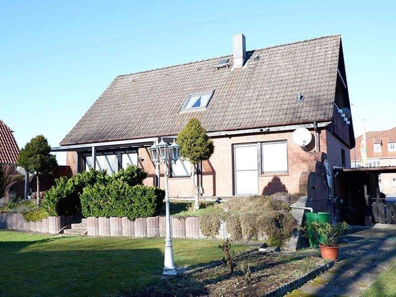 Casa de 6 divisões em Harburg, Germany N.º 370108