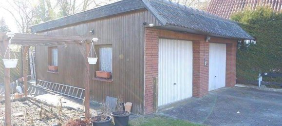 Casa de 6 divisões em Harburg, Germany N.º 370108 12