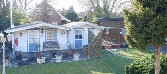 Casa de 6 divisões em Harburg, Germany N.º 370108 13