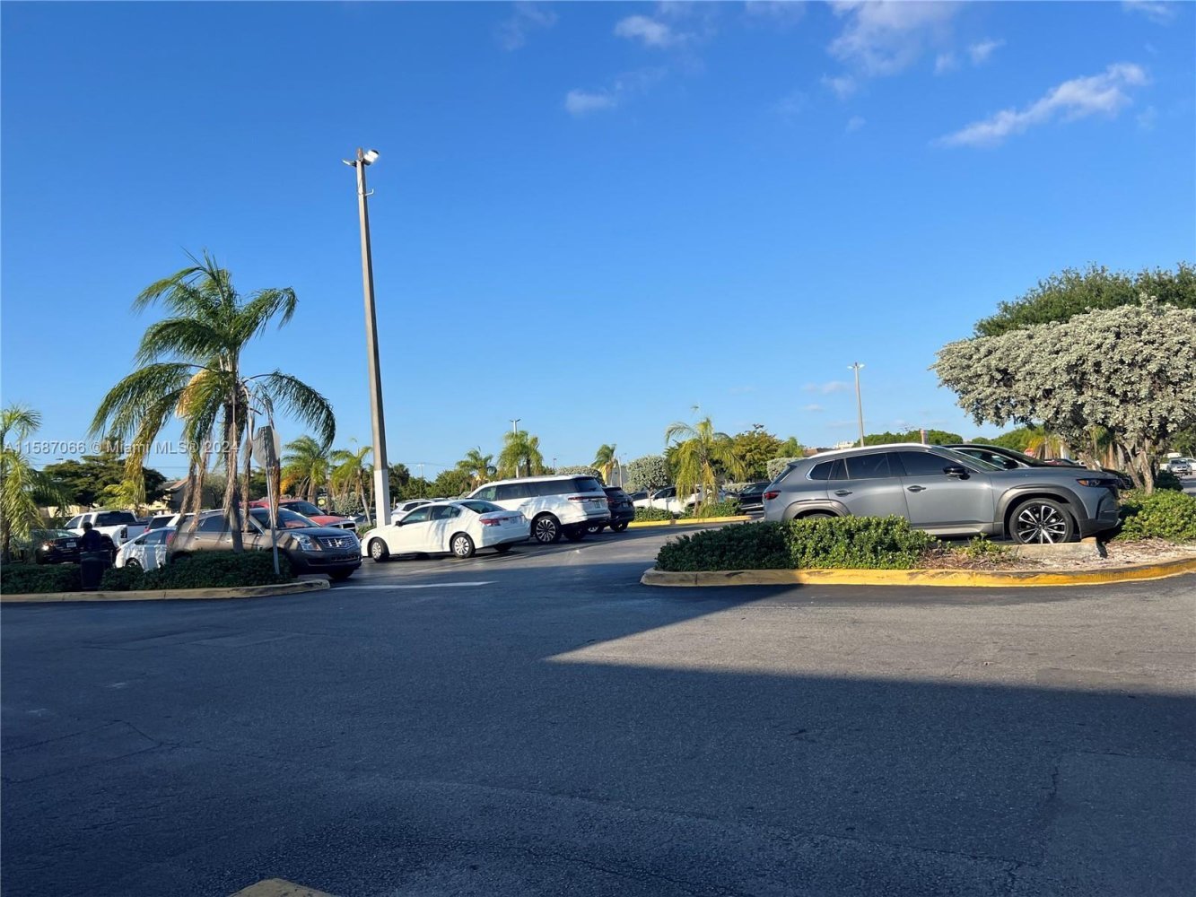Loja em Miami, EUA N.º 613828