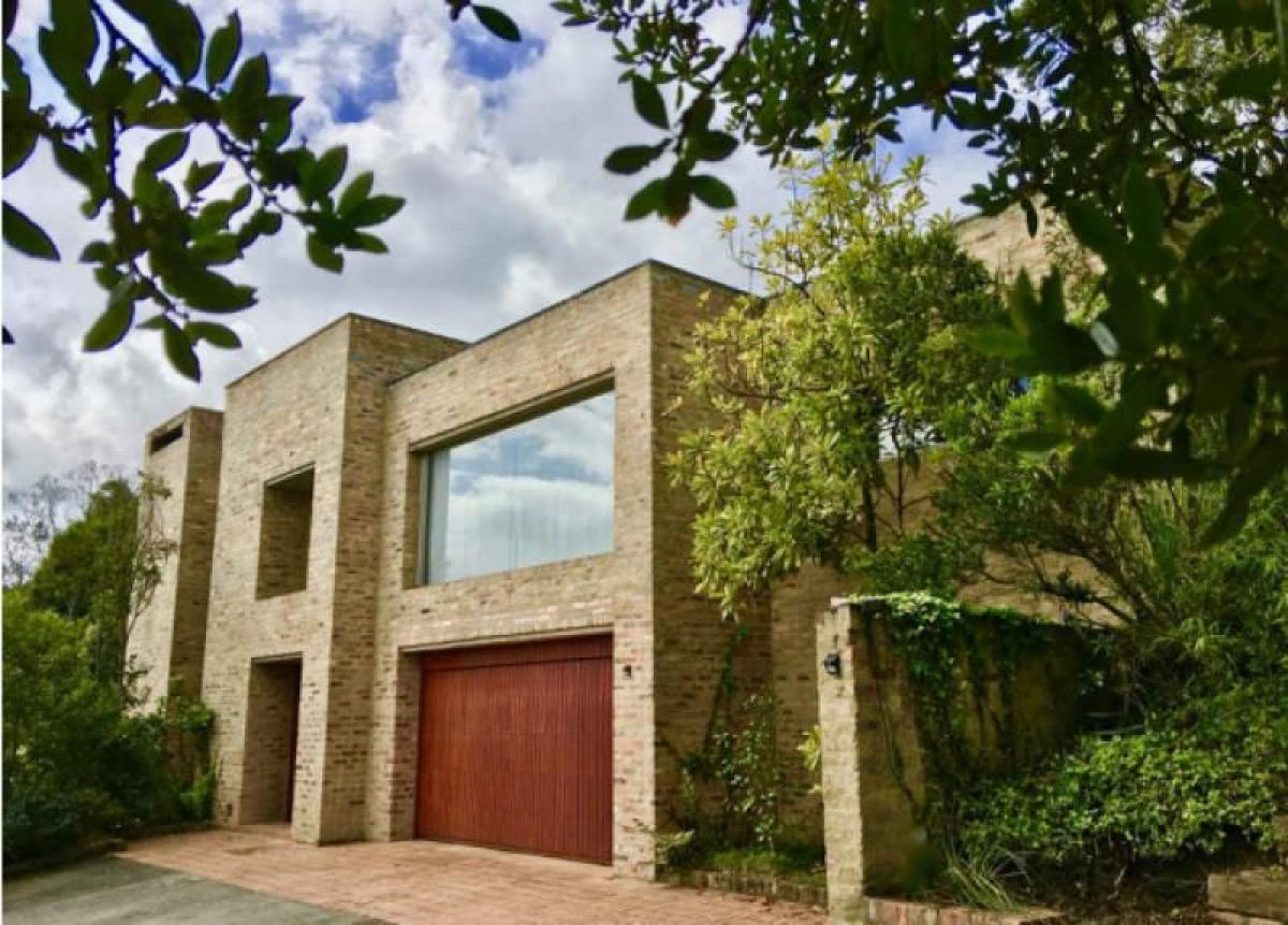 4 غرف نوم منزل في Cundinamarca, Colombia رقم 1822