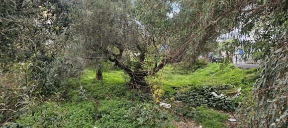 Terra em Hersonissos, Greece 299 m² N.º 105147 2