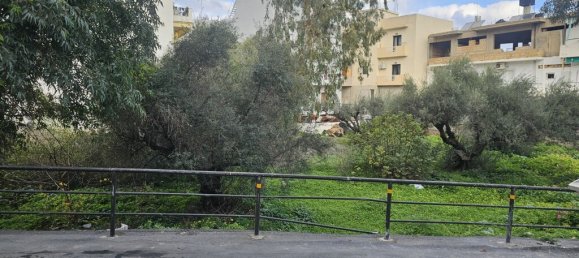 Terra em Hersonissos, Greece 299 m² N.º 105147 6