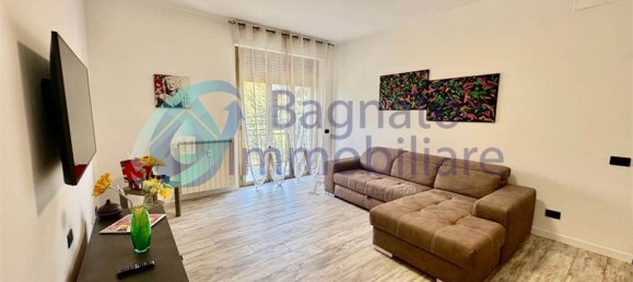 2 bedrooms Apartment in Novara, Italy No. 299958 7