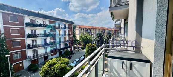 2 bedrooms Apartment in Novara, Italy No. 299958 16