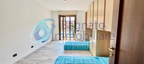 2 bedrooms Apartment in Novara, Italy No. 299958 33
