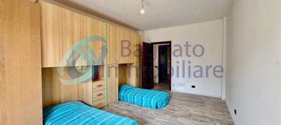 2 bedrooms Apartment in Novara, Italy No. 299958 31