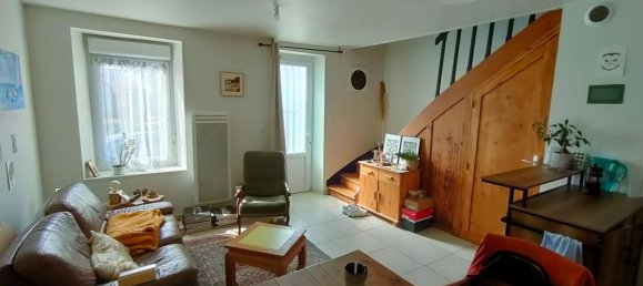 1 غرف نوم منزل في Saint-Christophe-du-Bois, France رقم 333048 4