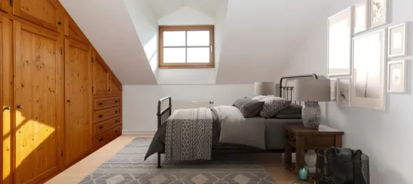 2 Schlafzimmer Wohnung in Rosenheim, Germany, Nr. 228435 5