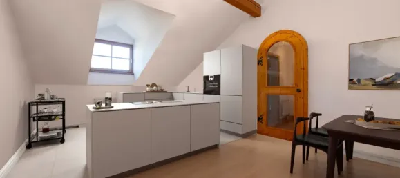 2 Schlafzimmer Wohnung in Rosenheim, Germany, Nr. 228435 7