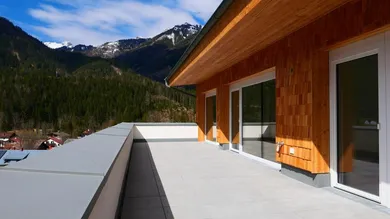 4غرفة شقة في Hinterstoder, Austria رقم 189382