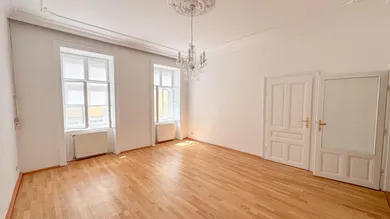 2 rooms Apartment in Neubau, Austria No. 239384