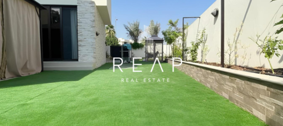 4 bedrooms Villa in DAMAC Hills (Akoya by DAMAC), UAE No. 30927 18