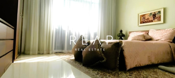 4 bedrooms Villa in DAMAC Hills (Akoya by DAMAC), UAE No. 30927 9