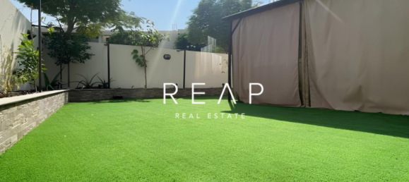 4 bedrooms Villa in DAMAC Hills (Akoya by DAMAC), UAE No. 30927 19