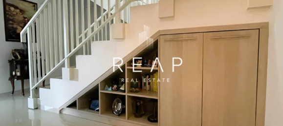 4 bedrooms Villa in DAMAC Hills (Akoya by DAMAC), UAE No. 30927 7