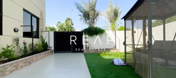 4 bedrooms Villa in DAMAC Hills (Akoya by DAMAC), UAE No. 30927 21