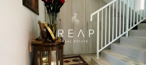 4 bedrooms Villa in DAMAC Hills (Akoya by DAMAC), UAE No. 30927 11