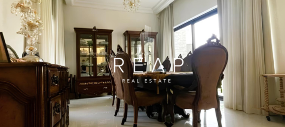 4 bedrooms Villa in DAMAC Hills (Akoya by DAMAC), UAE No. 30927 12