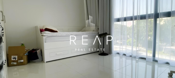 4 bedrooms Villa in DAMAC Hills (Akoya by DAMAC), UAE No. 30927 4