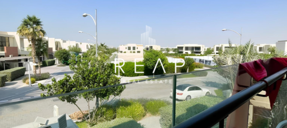 4 bedrooms Villa in DAMAC Hills (Akoya by DAMAC), UAE No. 30927 6